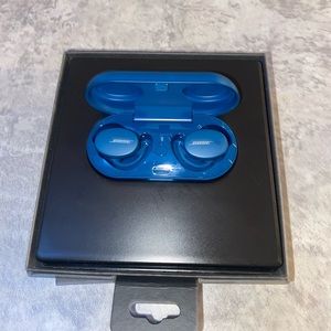 Bose Sport Earbuds